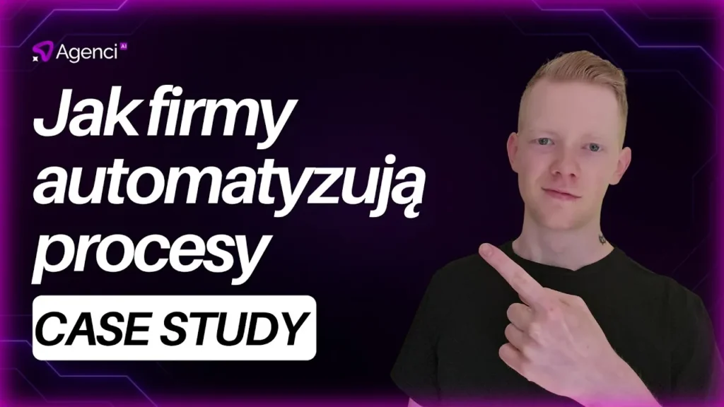 13 minut ktore pokaza ci jak ai i automatyzacja moga pomoc twojej firmie