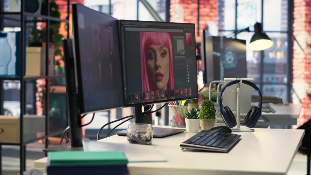 AI do banerów reklamowych – Test narzędzi marketingowych ai do banerow reklamowych test narzedzi marketingowych