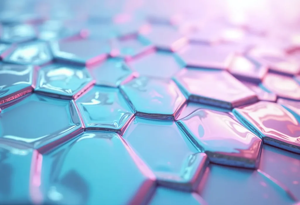 ai widzi komorke inaczej niz my i wlasnie o to chodzi