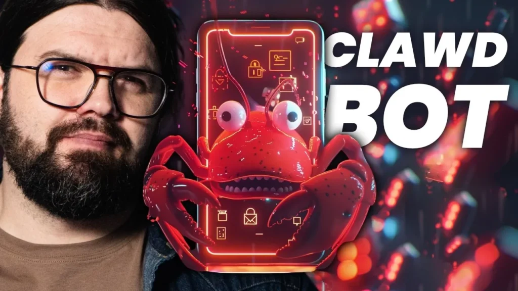 aipokalipsa ma szczypce homara