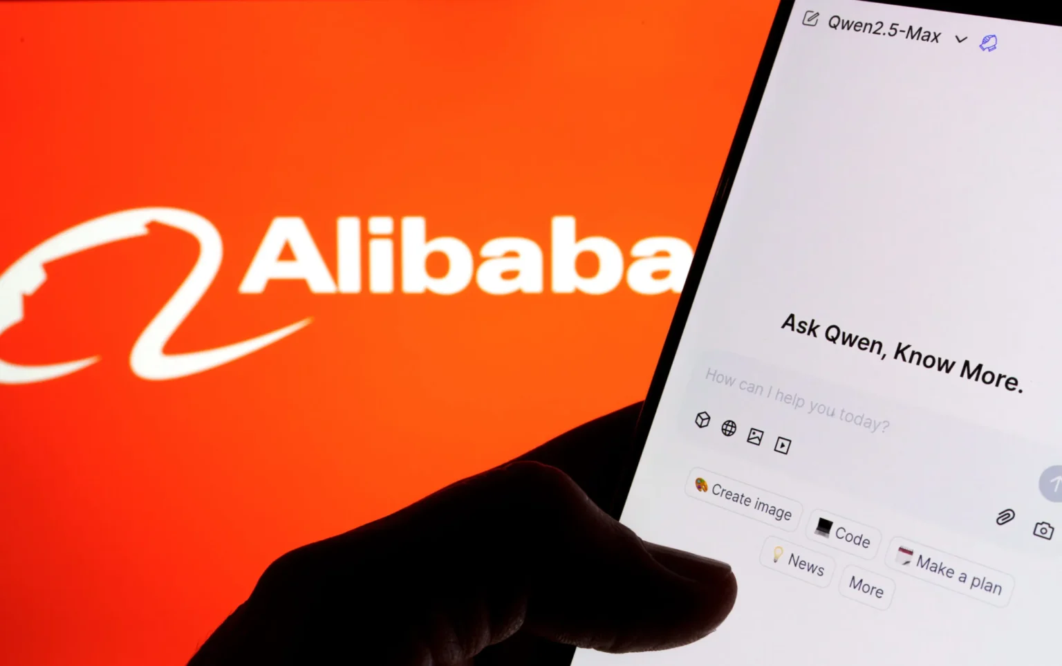 alibaba qwen 3 5 idzie na wojne z gpt i claude i to nie jest juz tylko tania alternatywa