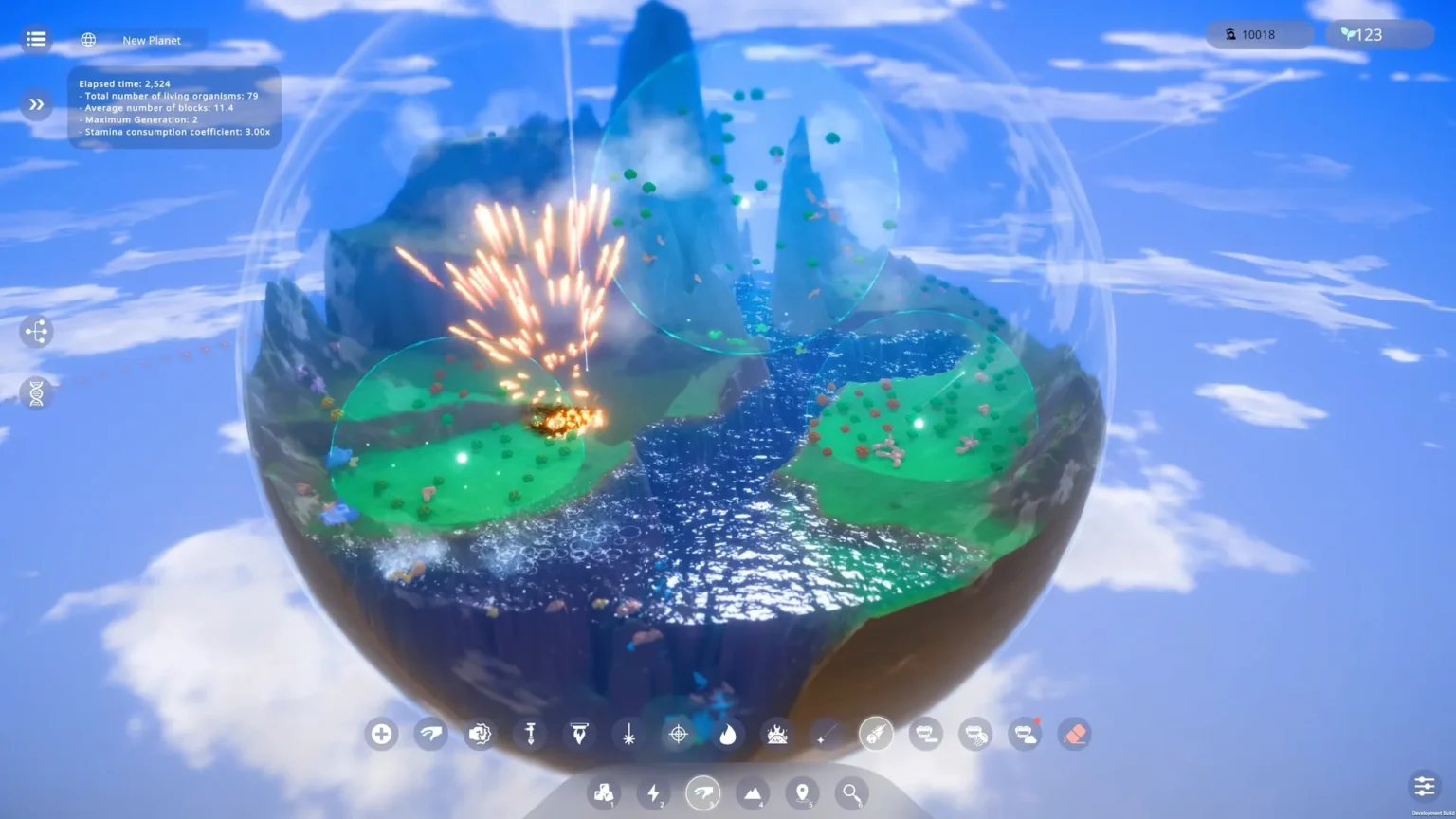 anlife gra ktora pyta czym naprawde jest zycie i czy ai moze je stworzyc