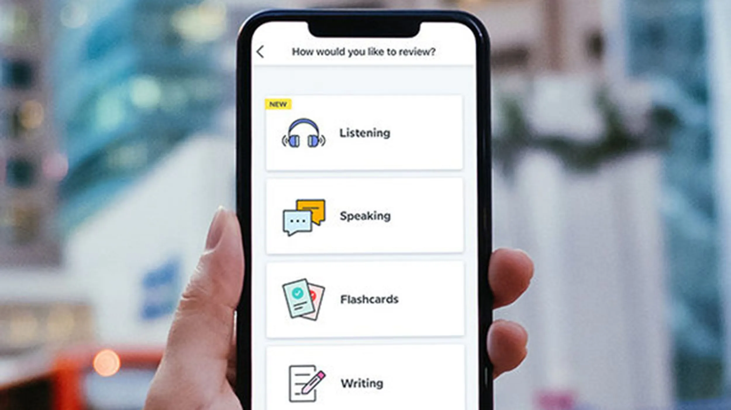 babbel nauka angielskiego z ai