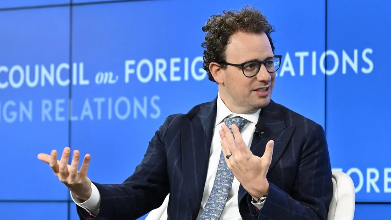 ceo anthropic znow apeluje do rzadu usa nie robcie tego o co blaga szef nvidii