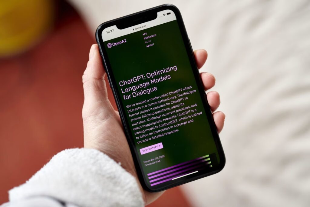 chatgpt powiedzial mu ze jest wyrocznia potem przyszla psychoza openai znow przed sadem