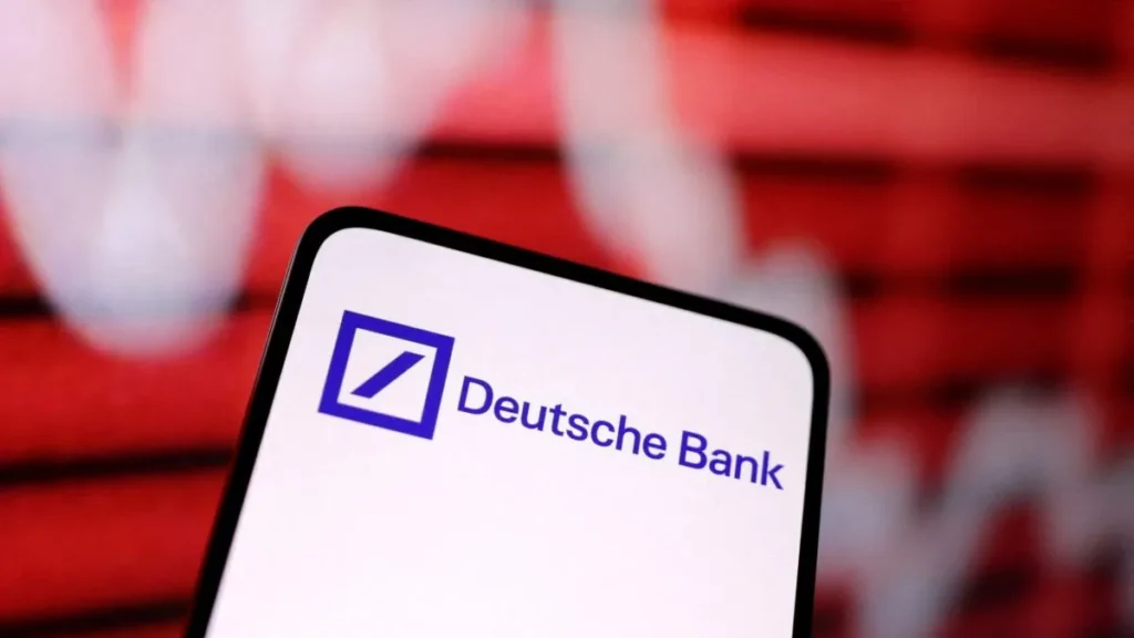 deutsche bank zapytal ai ktore branze zniszczy ai odpowiedziala szczerze