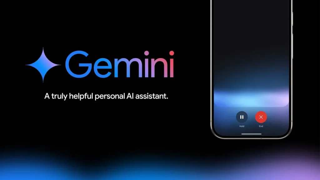 gemini na androidzie zaczyna dzialac za ciebie czy jestes gotowy oddac mu kontrole