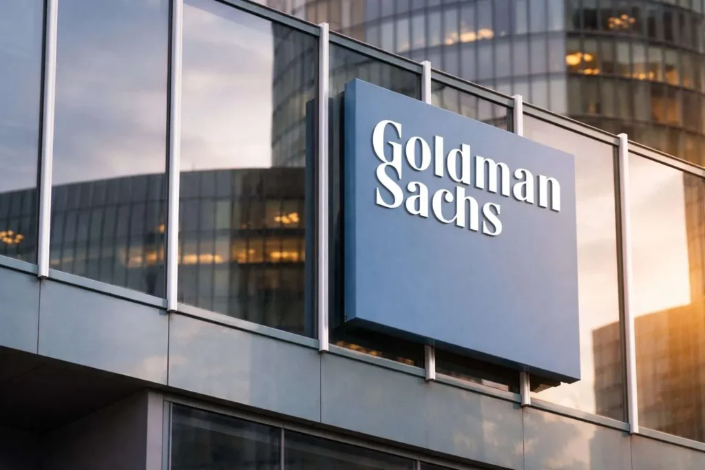 goldman sachs stawia na autonomicznych agentow ai anthropic i claude podbijaja wall street