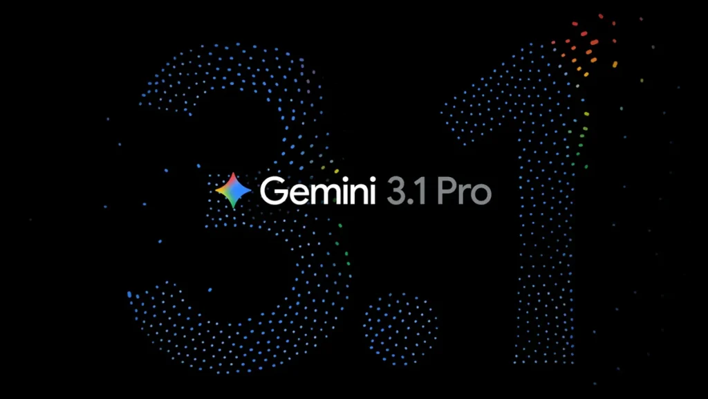 Google prezentuje Gemini 3.1 Pro – nowy poziom rozumowania dla deweloperów i konsumentów google prezentuje gemini 3 1 pro nowy poziom rozumowania dla deweloperow i konsumentow