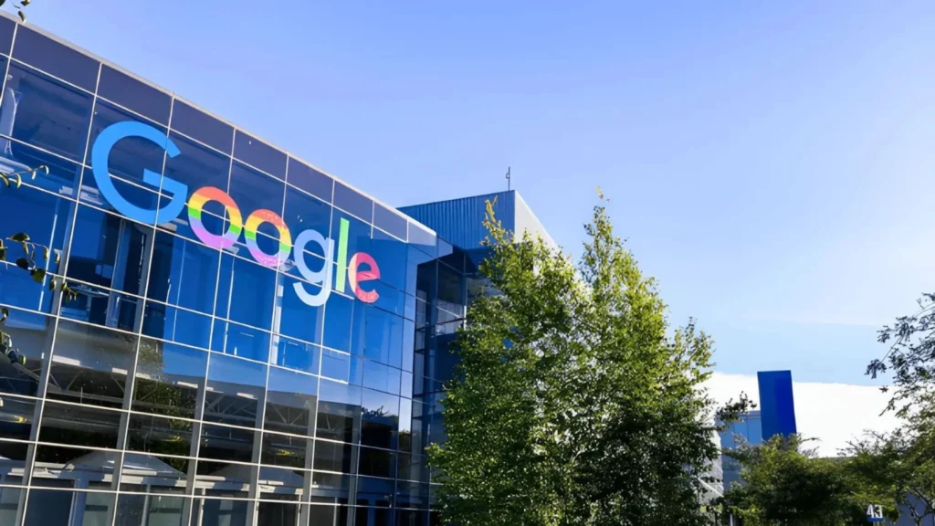 Google stawia ultimatum pracownikom: przystosuj się do AI lub odejdź z firmy google stawia ultimatum pracownikom przystosuj sie do ai lub odejdz z firmy