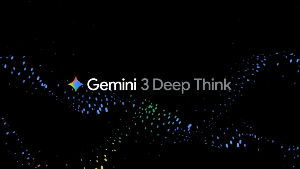 Google udostępnia Gemini 3 Deep Think: model AI zdobywa złote medale na olimpiadach naukowych google udostepnia gemini 3 deep think model ai zdobywa zlote medale na olimpiadach naukowych