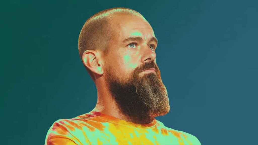 jack dorsey zwalnia 4000 osob mowi ze to przez ai nie wszyscy w to wierza