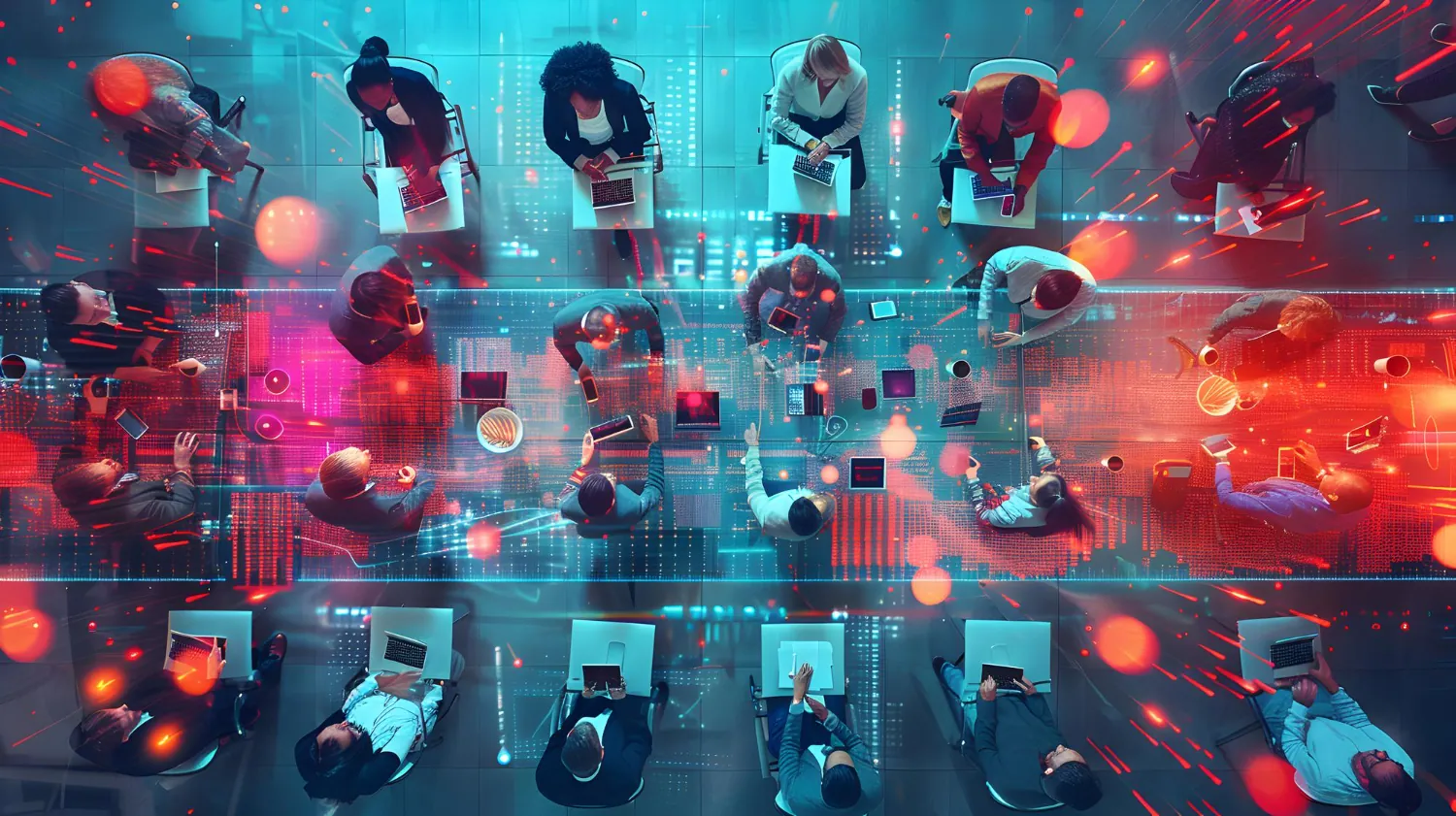 jak dziala sztuczna inteligencja zespol