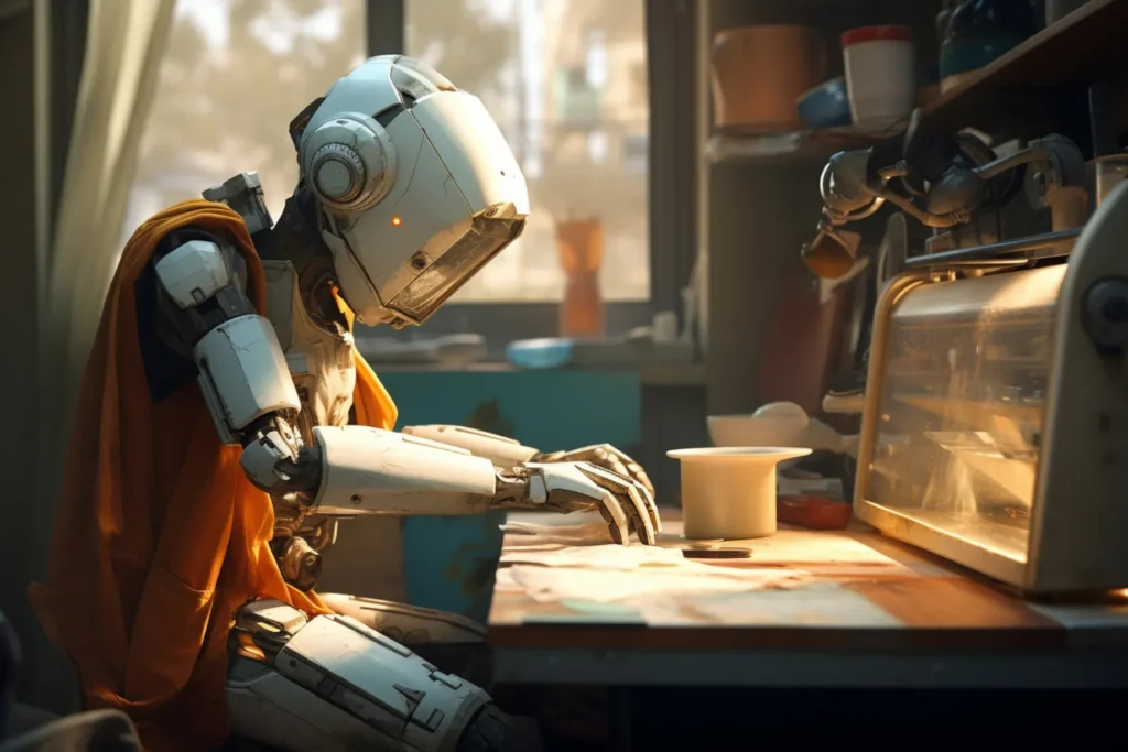 jak pisac z ai zeby nikt nie poznal praktyczny przewodnik