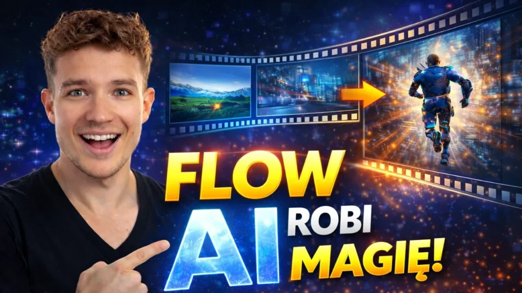 kompletny generator wideo ai tworz spojne filmy 10x szybciej