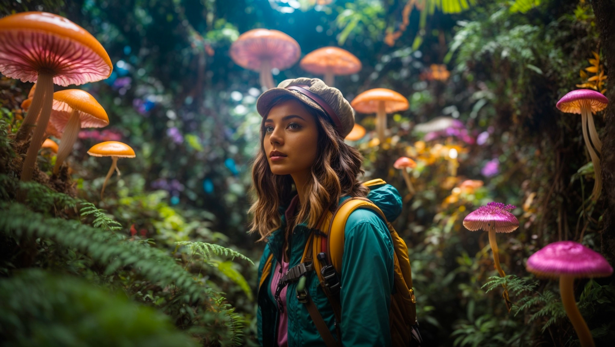 leonardo ai przyklad zdjecia