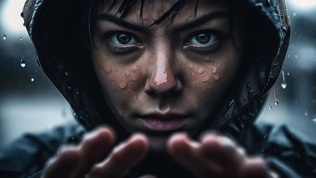 midjourney przyklad zdjecia