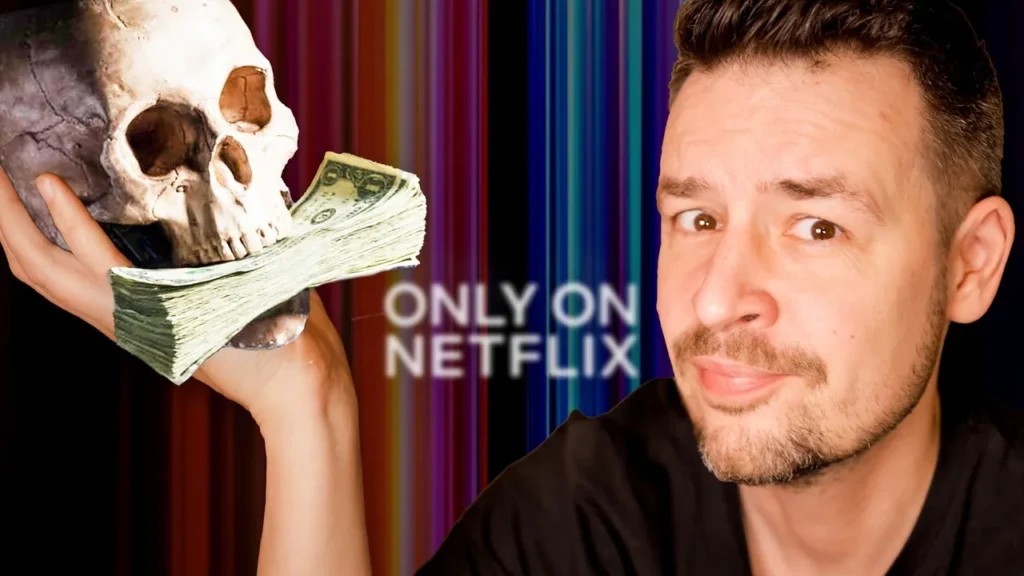 monetyzacja smierci i tech week