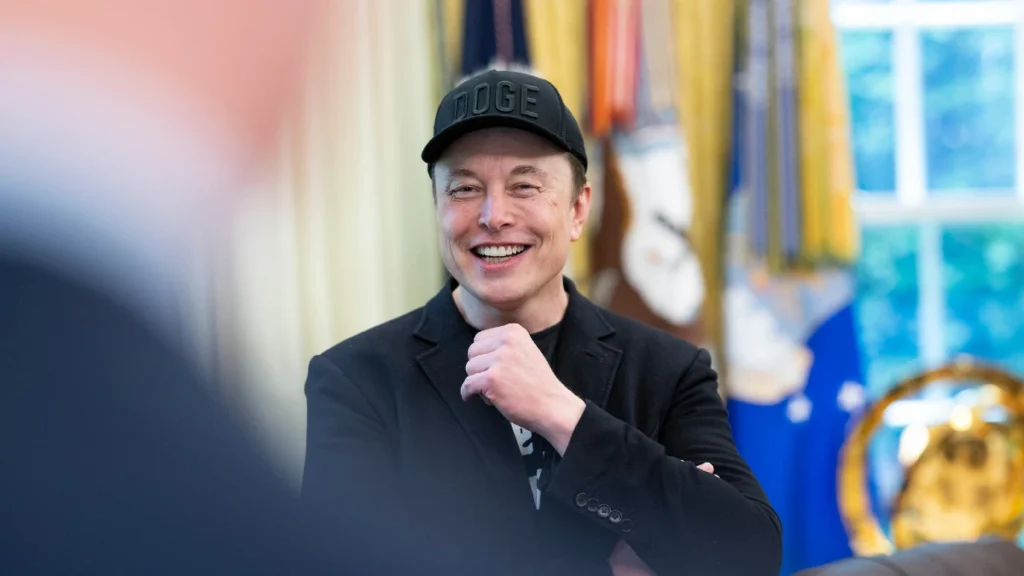 musk chce budowac ai na ksiezycu polowa zalozycieli xai ucieka a ipo tuz za rogiem