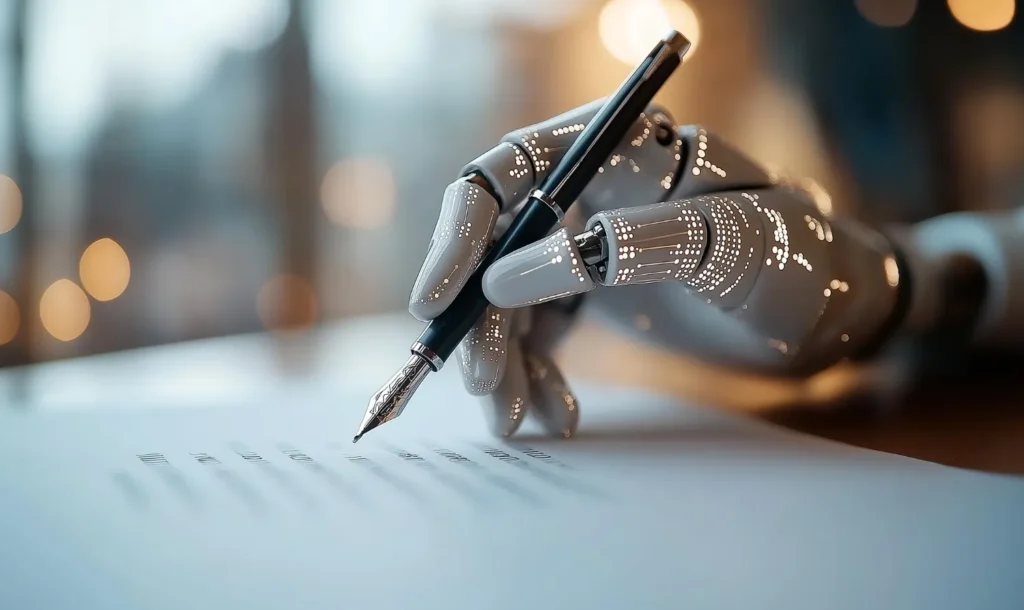 najlepsze darmowe ai do pisania tekstow po polsku