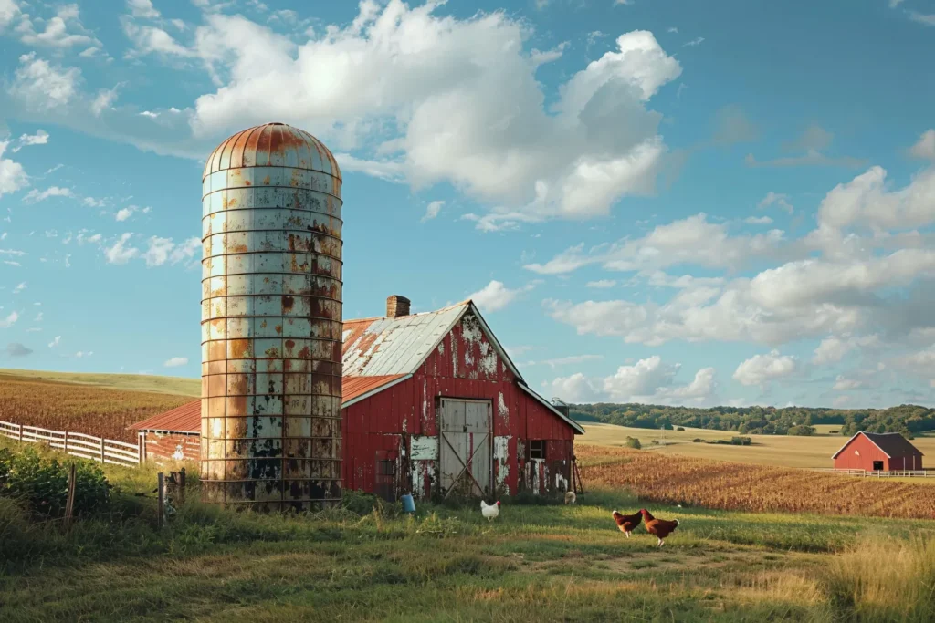 nie jestem na sprzedaz amerykanscy farmerzy odrzucaja wielomilionowe oferty firm ai