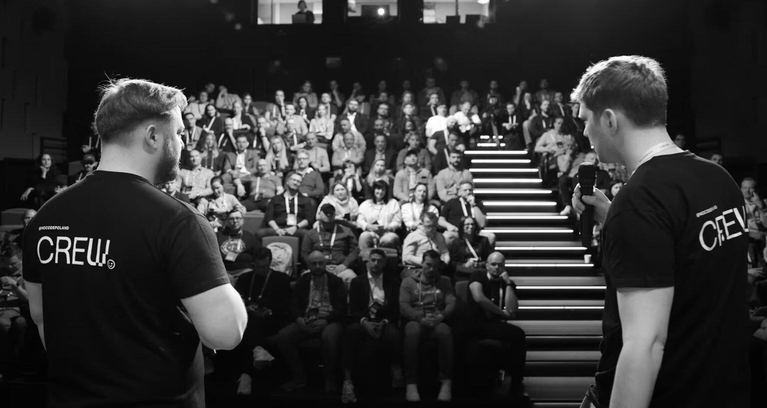 no code ai event 4 konferencja o technologiach no code low code i ai wraca do gdanska