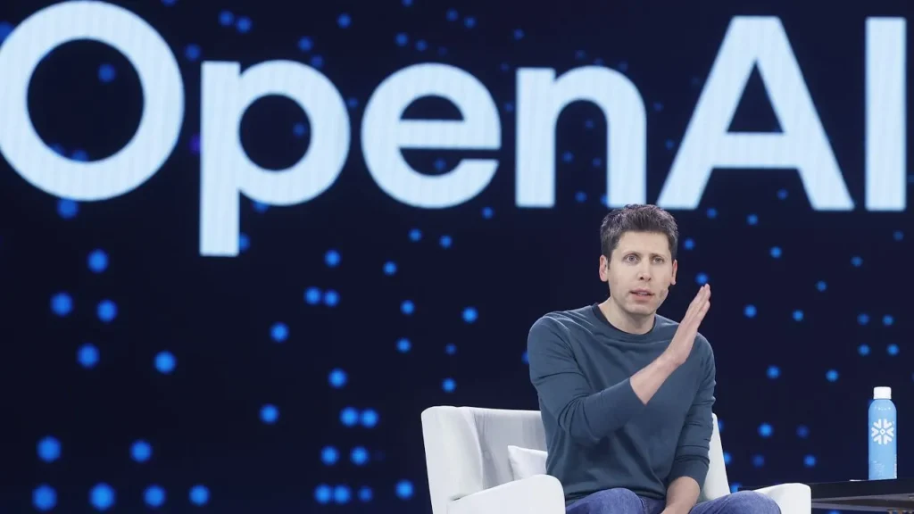 openai finalizuje runde za 100 mld dolarow wycena przekracza 850 mld