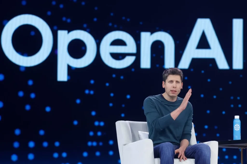 openai stawia na londyn najwiekszy hub badawczy poza usa powstanie w wielkiej brytanii