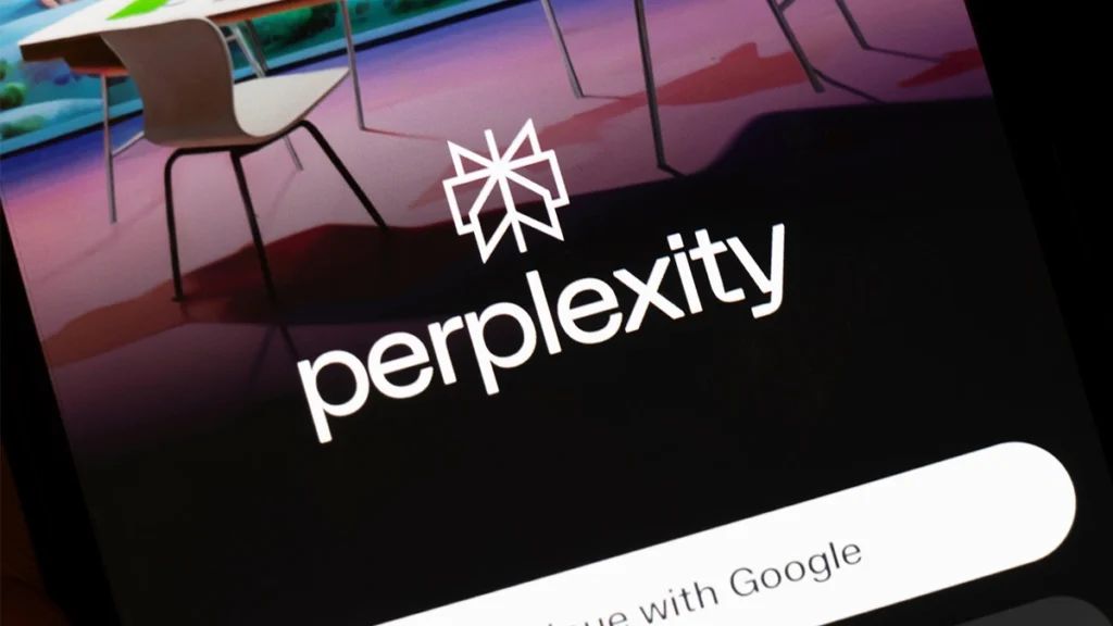 perplexity ai wycenione na 20 miliardow dolarow google killer czy sprytny plagiat