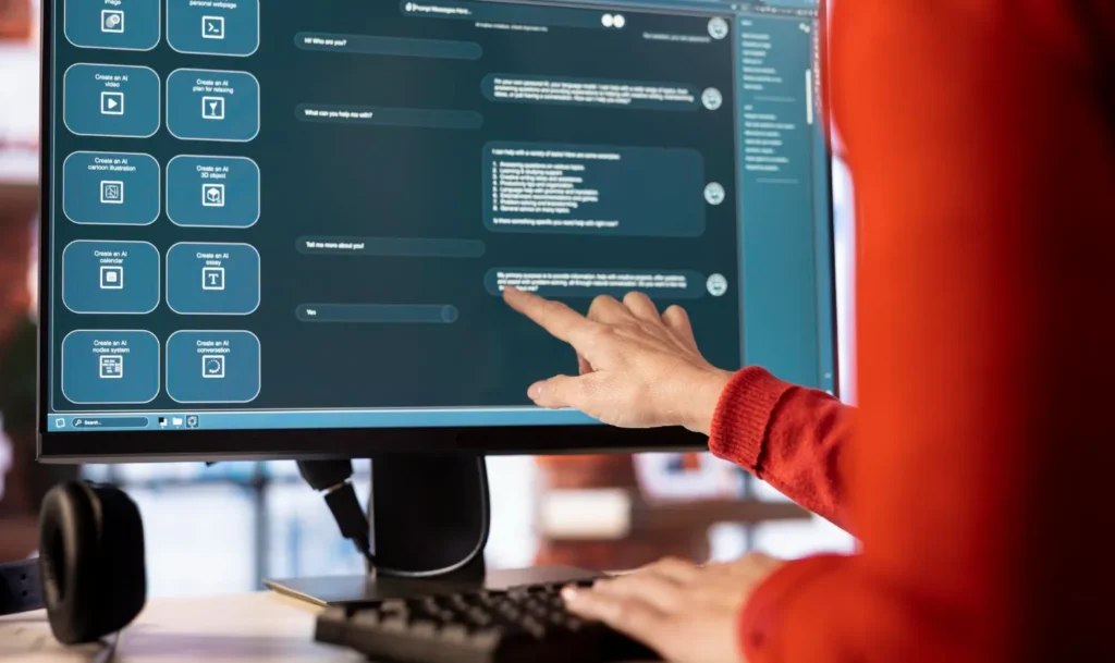 prompty do generatorow obrazow ai wzory i schematy ktore dzialaja