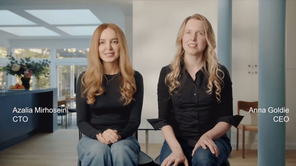 Ricursive Intelligence: 335 milionów dolarów i wycena 4 miliardów w zaledwie cztery miesiące od startu ricursive intelligence 335 milionow dolarow i wycena 4 miliardow w zaledwie cztery miesiace od startu