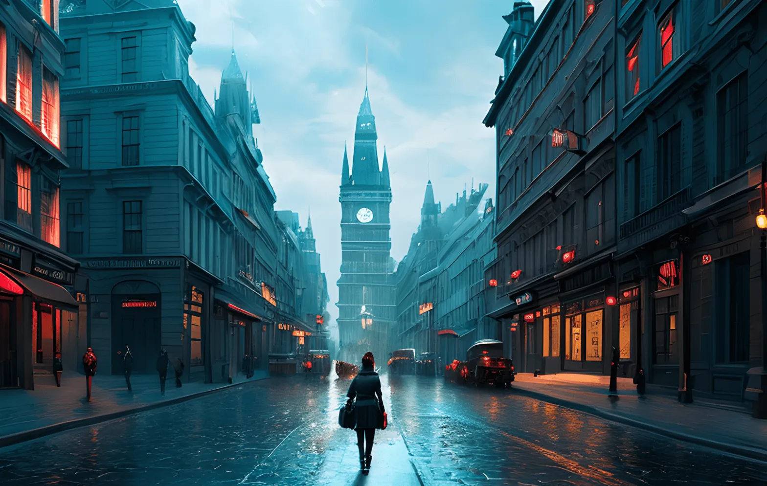 stable diffusion przyklad zdjecia