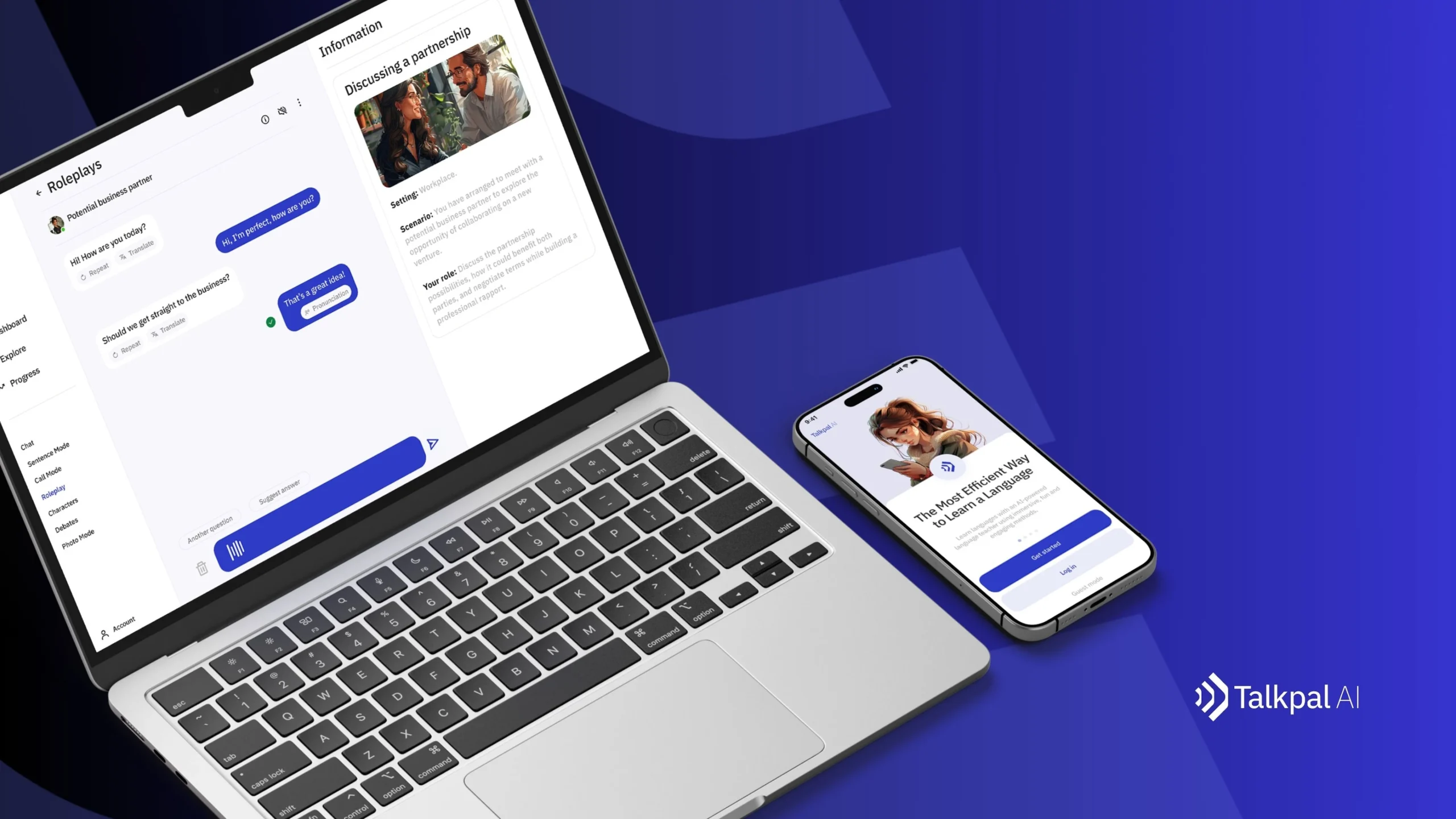 talkpal ai do nauki angielskiego scaled