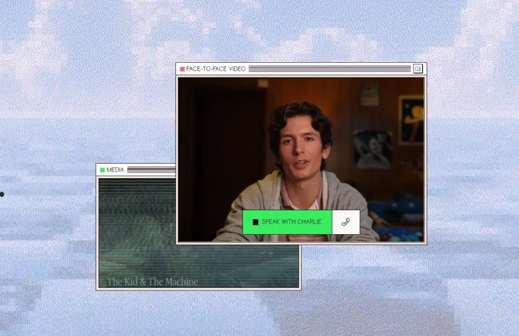 tavus phoenix 4 cyfrowi ludzie nareszcie maja dusze