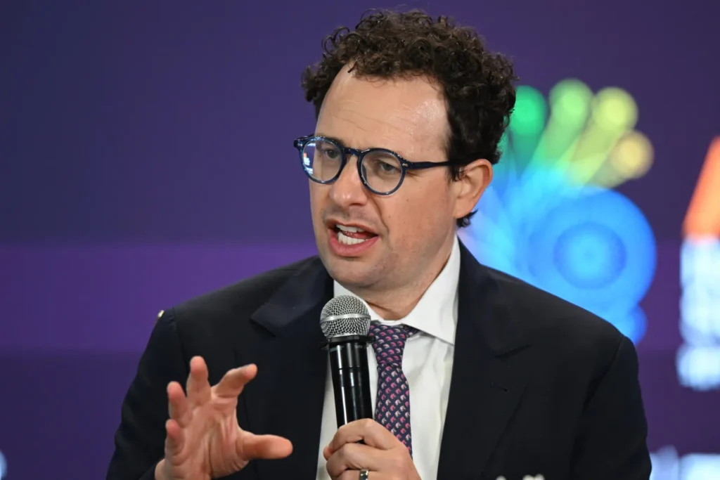 tworca claude code zawod software engineer przestanie istniec do konca roku