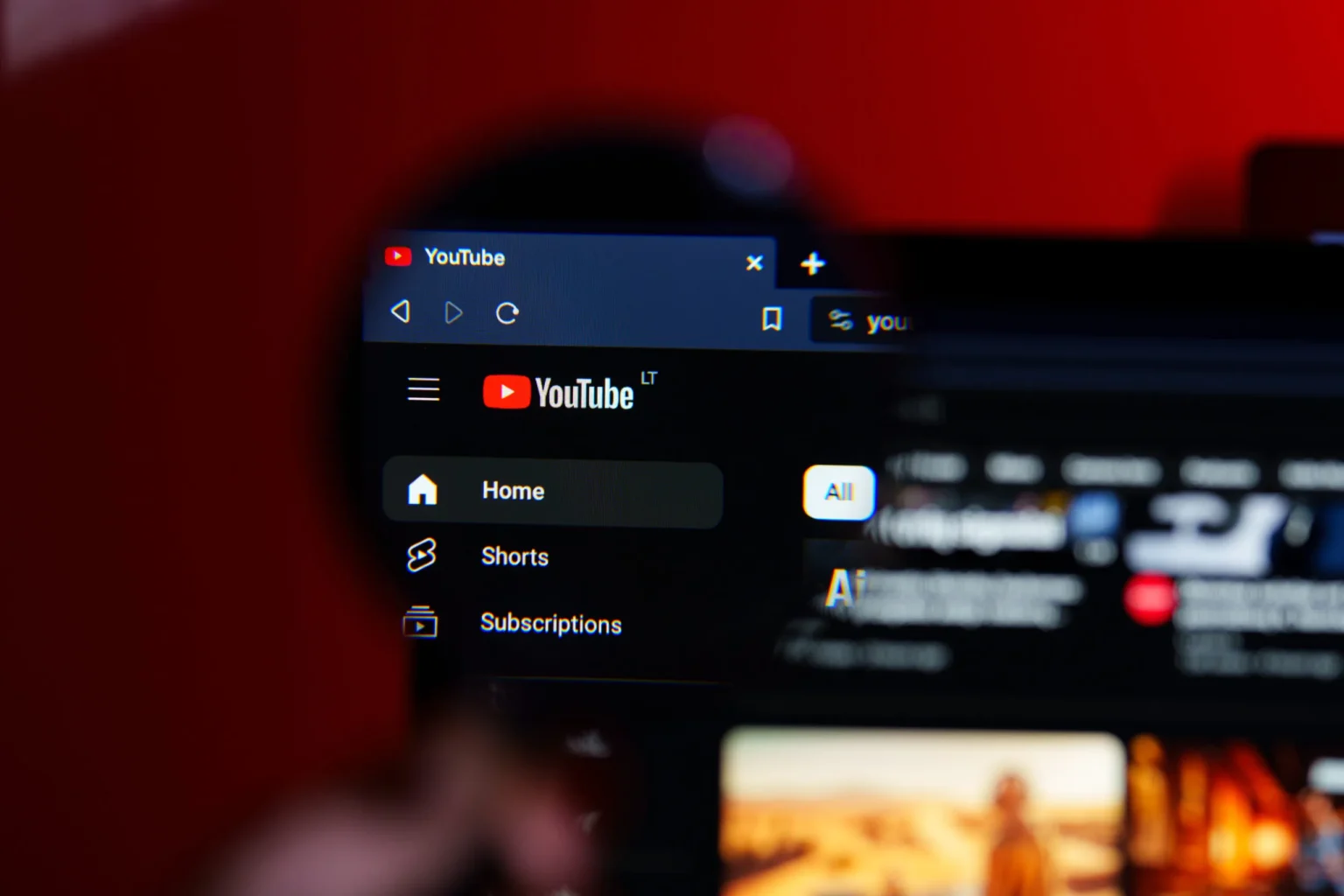 YouTube testuje AI na telewizorach. Asystent trafi na największy ekran w domu youtube testuje ai na telewizorach asystent trafi na najwiekszy ekran w domu