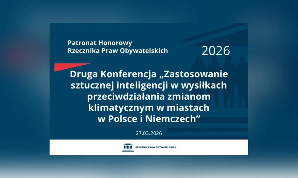 zastosowanie sztucznej inteligencji w wysilkach przeciwdzialania zmianom klimatycznym w miastach w polsce i niemczech