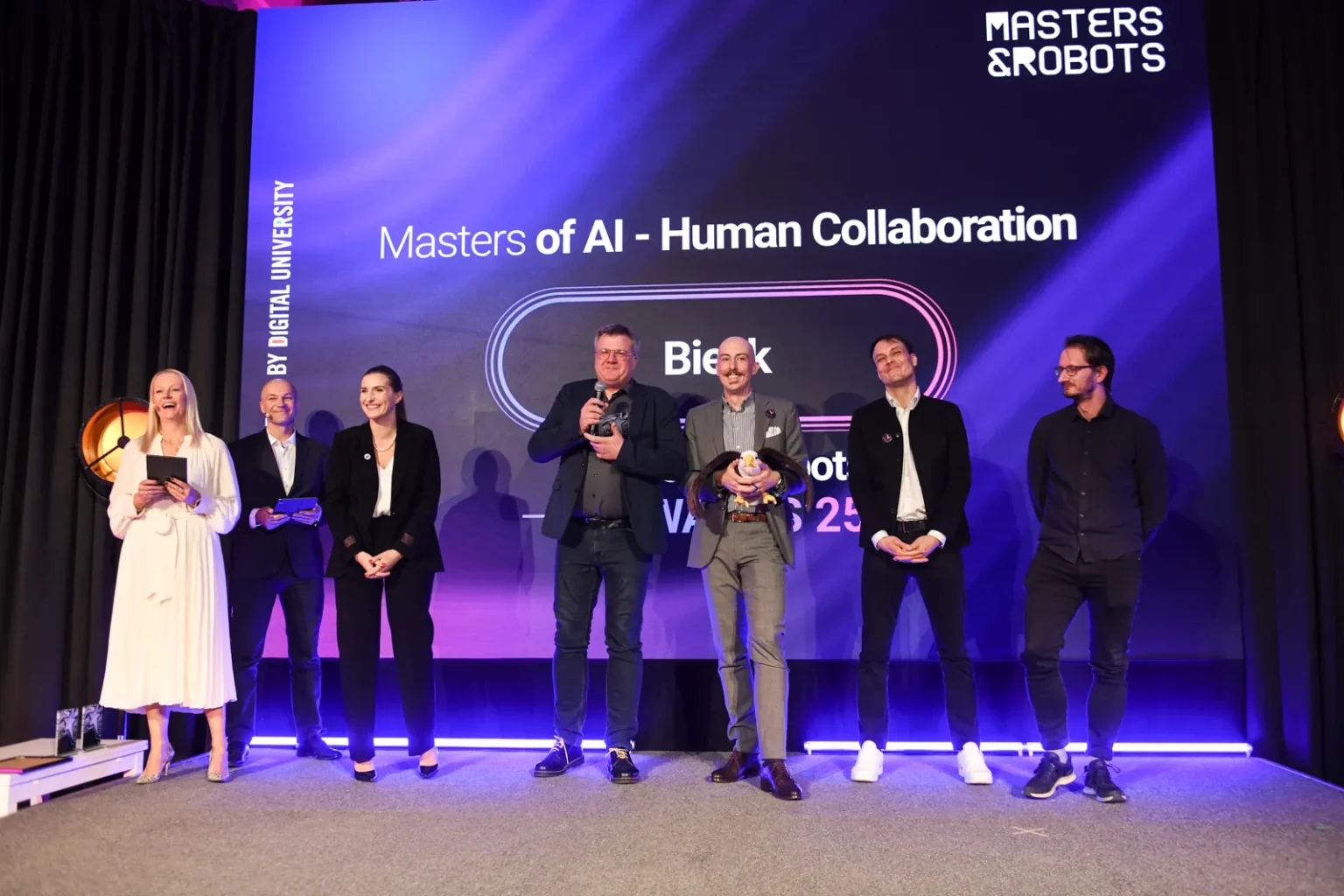 MR Bielik fot. Olga Rainka