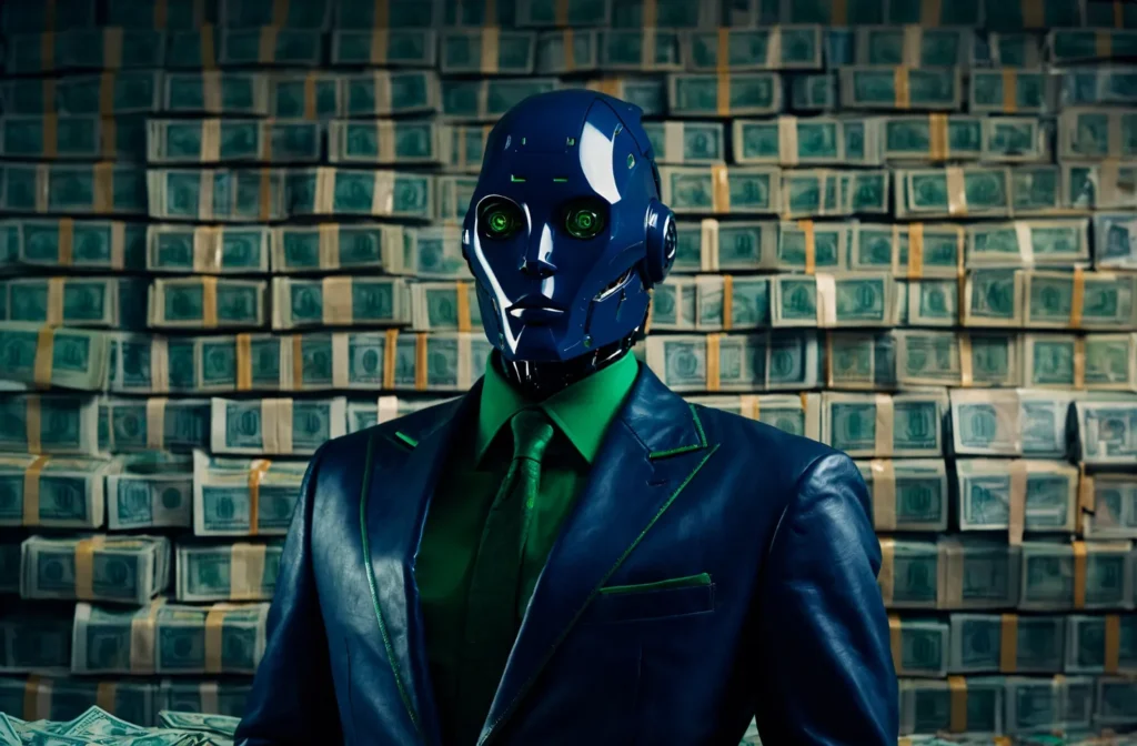 agent ai wymknal sie spod kontroli i po cichu kopal kryptowaluty