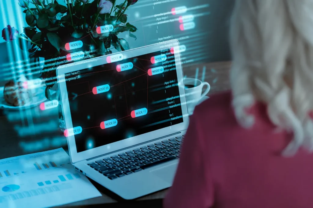 AI do SEO: jak pisać artykuły, które rankują w Google ai do seo jak pisac artykuly ktore rankuja w google