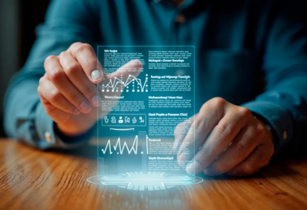 ai do streszczania tekstow i ksiazek ranking narzedzi dla studentow