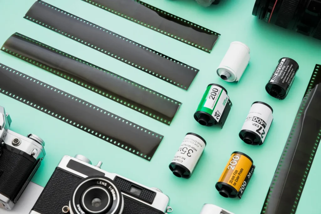 ai do tworzenia filmow reklamowych adcreative creatify heygen