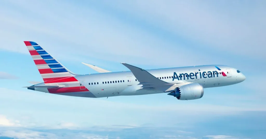 ai kontra smugi kondensacyjne american airlines i google oglaszaja przelom
