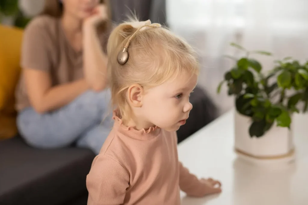 ai przewiduje rozwoj mowy u dzieci z implantami slimakowymi z dokladnoscia ponad 92