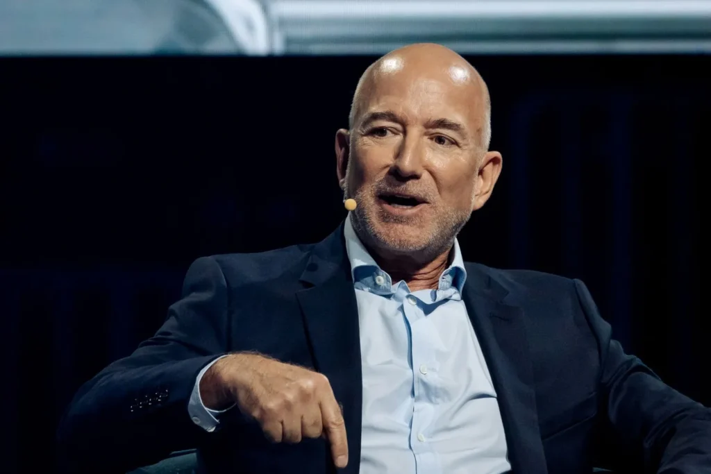 bezos chce 100 miliardow project prometheus idzie na zakupy