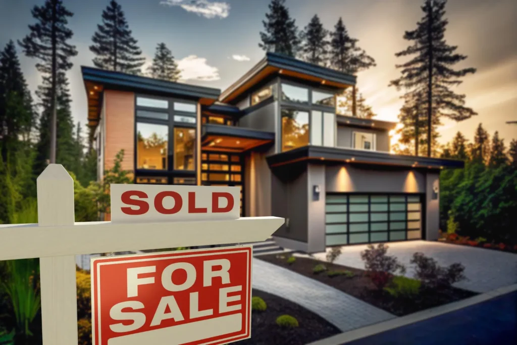 chatgpt sprzedal jego dom za 100 000 dolarow wiecej niz wycenili agenci