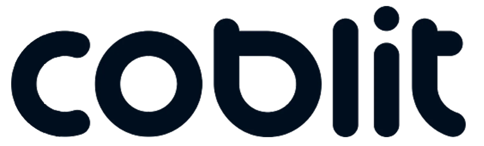 coblit logo