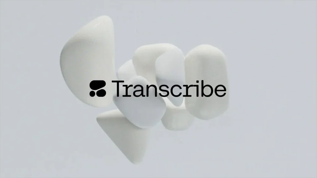 cohere transcribe nowy gracz w rozpoznawaniu mowy celuje w korporacje