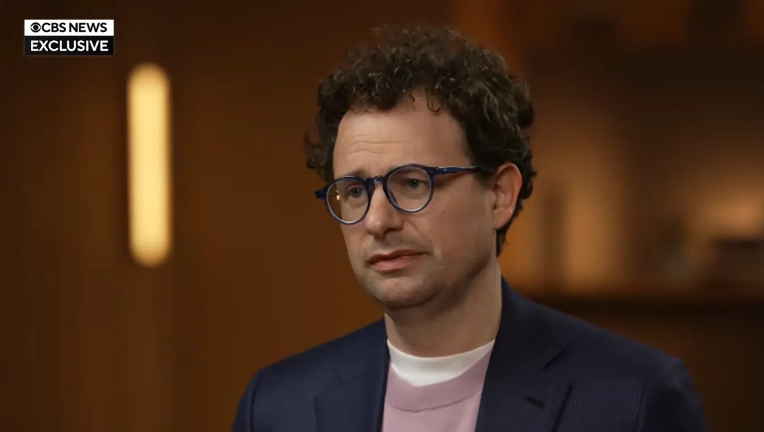 dario amodei kontra pentagon szef anthropic publicznie broni swoich czerwonych linii