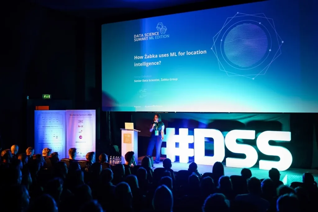 data science summit ai edition 2026